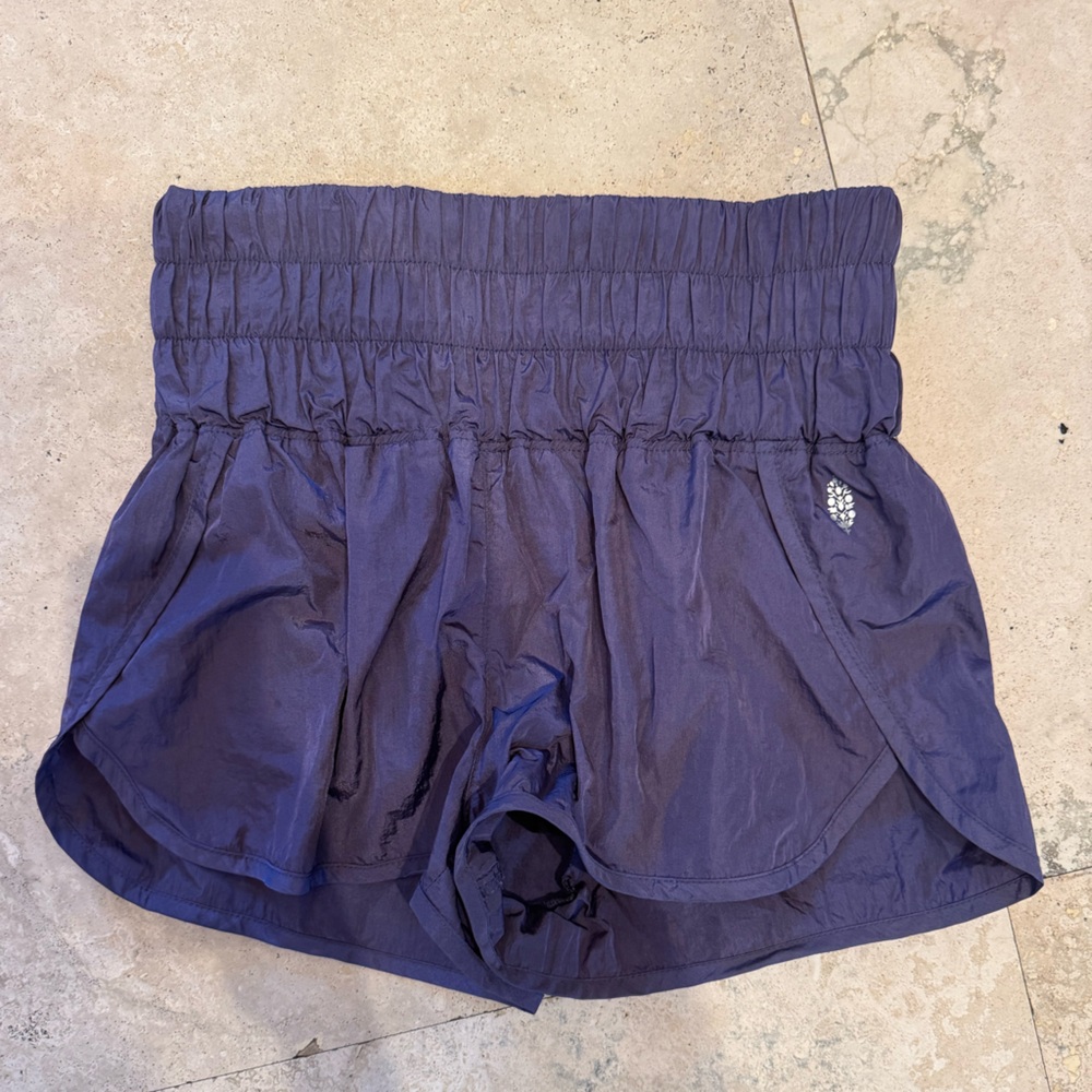Free People Movement "The Way Home" shorts